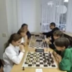 Занятия йогой, фитнесом в спортзале Храбрая пешка Чита