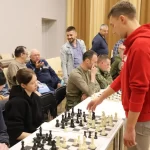 Занятия йогой, фитнесом в спортзале Храбрая пешка Чита