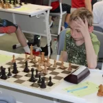 Занятия йогой, фитнесом в спортзале Храбрая пешка Чита