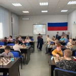 Занятия йогой, фитнесом в спортзале Храбрая пешка Чита