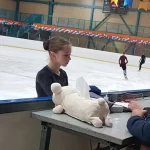 Занятия йогой, фитнесом в спортзале Хрустальные пазлы Москва