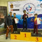 Занятия йогой, фитнесом в спортзале Хрустальный конек Екатеринбург