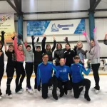 Занятия йогой, фитнесом в спортзале Хрустальный конек Екатеринбург