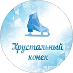 Спортивный клуб Хрустальный конек