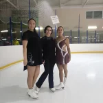 Занятия йогой, фитнесом в спортзале Хрустальный конек Москва