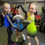 Занятия йогой, фитнесом в спортзале Хрустальный конек Москва