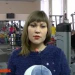 Занятия йогой, фитнесом в спортзале Худеем вместе Ижевск