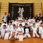 Занятия йогой, фитнесом в спортзале Khvalskii Dojo Санкт-Петербург