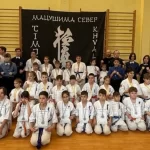 Занятия йогой, фитнесом в спортзале Khvalskii Dojo Санкт-Петербург