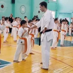 Занятия йогой, фитнесом в спортзале Khvalskii Dojo Санкт-Петербург