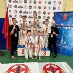 Занятия йогой, фитнесом в спортзале Khvalskii Dojo Санкт-Петербург