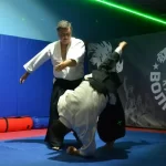 Занятия йогой, фитнесом в спортзале Ки-Айкидо Нижний Новгород