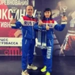 Занятия йогой, фитнесом в спортзале Kick boxing Копейск