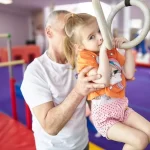 Занятия йогой, фитнесом в спортзале Kids dream Gym Обнинск