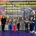 Занятия йогой, фитнесом в спортзале Кикбоксинг с/к Доберман Ростов-на-Дону