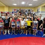 Занятия йогой, фитнесом в спортзале Кикбоксинг с/к Доберман Ростов-на-Дону