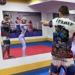 Занятия йогой, фитнесом в спортзале Кикбоксинг с/к Доберман Ростов-на-Дону