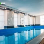 Занятия йогой, фитнесом в спортзале КимберлиFit Москва