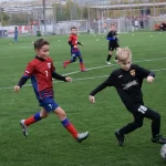 Занятия йогой, фитнесом в спортзале Kimberly Cup — Ефл Москва