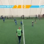 Занятия йогой, фитнесом в спортзале Kimberly Cup — Ефл Москва