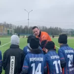 Занятия йогой, фитнесом в спортзале Kimberly Cup — Ефл Москва