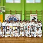 Занятия йогой, фитнесом в спортзале Кимэ Самара