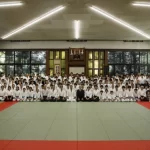 Занятия йогой, фитнесом в спортзале Кин рю Додзё, Айкидо Санкт-Петербург