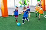 Спортивный клуб Kinderbase