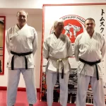 Занятия йогой, фитнесом в спортзале Киндер-до Томск