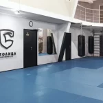 Занятия йогой, фитнесом в спортзале Kinesio studio Dr. Lego Москва
