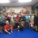 Занятия йогой, фитнесом в спортзале Кинг Чесс Санкт-Петербург