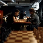 Занятия йогой, фитнесом в спортзале Кинг Чесс Санкт-Петербург