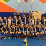 Занятия йогой, фитнесом в спортзале King Of Football Санкт-Петербург