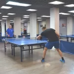 Занятия йогой, фитнесом в спортзале King Pong Пермь