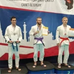 Занятия йогой, фитнесом в спортзале Kingdom Jiu Jitsu Ессентуки