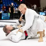 Занятия йогой, фитнесом в спортзале Kingdom Jiu Jitsu Ессентуки