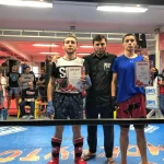Занятия йогой, фитнесом в спортзале King-KO Ростов-на-Дону