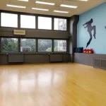 Занятия йогой, фитнесом в спортзале King’s Dancing Club Москва