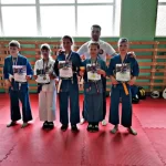 Занятия йогой, фитнесом в спортзале Kings Gum Kudo Ульяновск