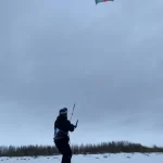 Занятия йогой, фитнесом в спортзале Kingwinch Kite Station Кронштадт