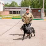 Занятия йогой, фитнесом в спортзале Кинологический центр Сокольники Москва