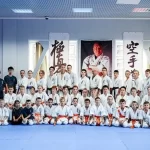 Занятия йогой, фитнесом в спортзале Киокушин Профи Новосибирск