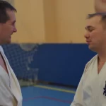 Занятия йогой, фитнесом в спортзале Киокушин Профи Новосибирск