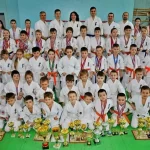 Занятия йогой, фитнесом в спортзале Киокушинкай каратэ в Ростове Зжм Ростов-на-Дону