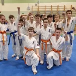 Занятия йогой, фитнесом в спортзале Киокушинкай Пермь