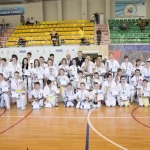 Занятия йогой, фитнесом в спортзале Киокусинкай Камчатка Петропавловск-Камчатский
