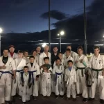 Занятия йогой, фитнесом в спортзале Киокусинкай Камчатка Петропавловск-Камчатский