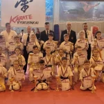 Занятия йогой, фитнесом в спортзале Киокусинкай Камчатка Петропавловск-Камчатский
