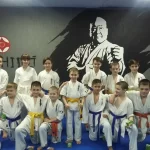 Занятия йогой, фитнесом в спортзале Киокусинкай Каратэ Ростов-на-Дону