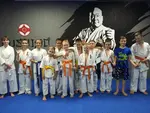 Спортивный клуб Киокусинкай Каратэ